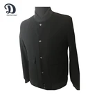 Top quality custom winter bomber jacket men