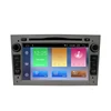 ZYCGOTEV Android 9.0 2GB ram Car Stereo DVD GPS for Opel Astra H G J Vectra Antara Zafira Corsa 2 Din Radio Multimedia Player