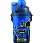 BPA free food safe Plastic Custom Printed Tableware Kids Use 3D Water Bottle