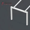 Wholesale square metal desk legs for office furniture products