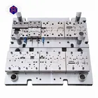 Custom Made Stamping Parts Die for Cast Toy Cars