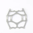 custom high precision bicycle pedal aluminum stamping parts