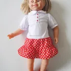 Silicone Dolls Doll Handmade Vinyl Silicone Reborn Baby Dolls Lifelike Doll Toys Girl Gift