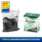 XINYOU Super active carbon for filter system, top filter, oxygen filter, filter supplies