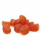 Oem Biotin Supplement Hair Vitamins Pectin Gummy