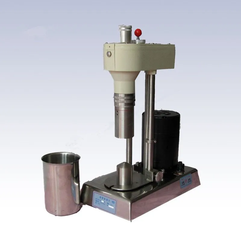 Six Speed Measuring Drilling Fluid Rheological Parameters