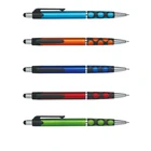 Colorful Capacitive Stylus Pens Compatible with all touch screen devices
