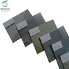 Solar Control Glass, Clear/Tinted offline Solar Control Reflective Coating Gla panel for windows