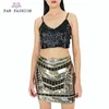 /product-detail/custom-mesh-bead-design-pencil-wholesale-skirt-with-gold-sequin-oem-60790694408.html