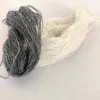 merino and Cashmere For Knitting 2/26NM Yarn Count Woolen
