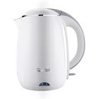 2019 new model electric kettle 1.7 1.8 L ETC GS CE CB ROHS certificate oem