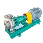 IH Type Chemical Stainless steel Centrifugal Pump