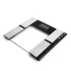 2020 Yongkang hot sale BMI Monitor High Quality Glass Body Fat Scale