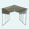 Duro SPAN Steel 16x16x11 Metal Building Kits Factory DiRECT DIY Carport Sheds