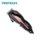 PRITECH Professional Original Electric Hair Clipper Cutter Set