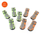 anti-slip light weight china designer cute pet cat dog shoes