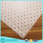 Good price heat transfer printing warp knitting textile polyester digital direct print mesh flag fabric