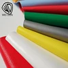 Price of glass fibre cloth acrylic coated colored fiberglass fabric