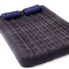 pvc flocked fabric for inflatable air mattress