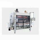 Automatic Case Packing Machine , Bottle and Cans Carton Case Packer Machine for Packaging Production Line
