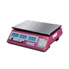 China factory supplier platform acs price computing scale
