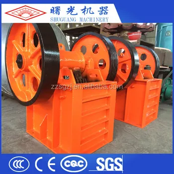 2017 china mobile stone jaw crusher , stone crushing plant/concrete recycling crushing machine