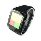 GPS Locator multi-functional smart phones watch Sport pedometer outdoor smart watches