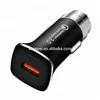 Quick 12V Car Charger Fast Charging QC3.0 5 9 12 V 2A usb Adapter Car Charge Phone Travel charger For Samsung Xiaomi Huawei