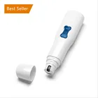 2018 wholesale pet supplies professional pet accessories electric pet trimmer Automatic Nail Polisher for dog