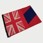 New design High quality western style 100% viscose scarf for men's ladies