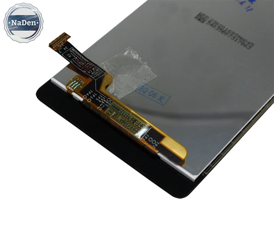 p8 lite lcd black (5)
