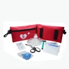 WAP-3034 portable emergency survival rescue kit travel first aid kit