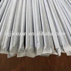 Individual Paper Plastic PLA Drinking Straw Packing Machine