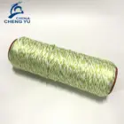 white red blue green 100% microfiber polyester yarn for mop