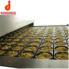 Cost effective industry noodle making machinery