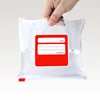 YTBagmart FDA approval Food Packaging Plastic Slider Zipper Bag