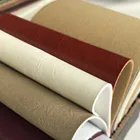 Pu Synthetic Sofa /Shoe Oil Wax Leather Rolling Stock Lot Of PU Leather