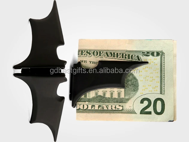 money clip card holder, mens wallet with money clip, parts money