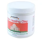 Private Label Super Beauty Skincare Natural Calcium Bentonite Deep Pores Cleansing Indian Healing Clay Face Mask
