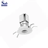 Hot sale patented design recessed led spotlight IP20 dimmable/none-dimmable,ceiling Led,10W,adjustable, 2 years warranty
