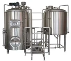 Micro craft beer factory 300l 500l 1000l beer brewing equipment for sale