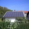 5KW solar system 10KW home solar energy 15KW PV kit 20KW photovoltaic panel 8kw solar panel system