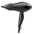 Far infrared ray ceramic double voltage low noise professional cordless hair dryer bonnet hair dryer