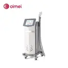 Brand new beauty salon equipment 808nm hair removal
