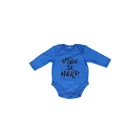 Comfortable Soft Cotton Newborn Infant Clothes Long Sleeve Baby Romper