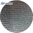 Sun Resistant Horticulture Polyethylene Water Proof Shade Cloth