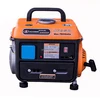 Fashion Design Portable 0.65KW Inverter Generator Gasoline Generator for home use