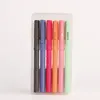 Colorful Ink Rollerball Pen Set/Cheap Promotional Pens