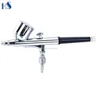 HS-30 0.3mm 130 airbrush for makeup, hobby, tattoo