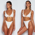 Hot Selling Women Summer Swimwear Beachwear Sexy Bikini Beach Wear Women Swimwear And Beachwear
